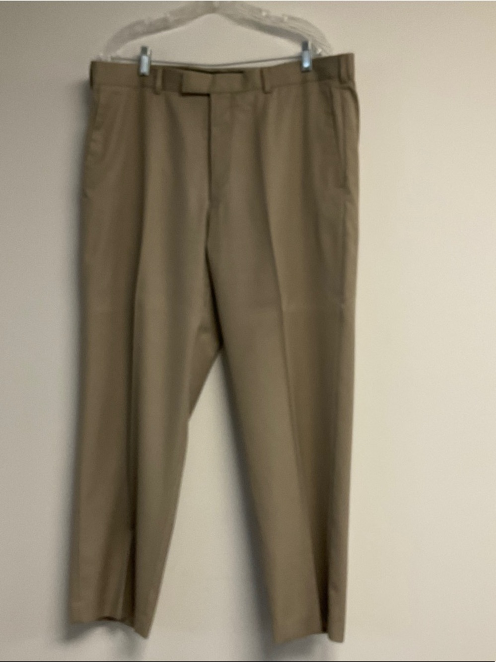Perry Ellis Tan Chinos